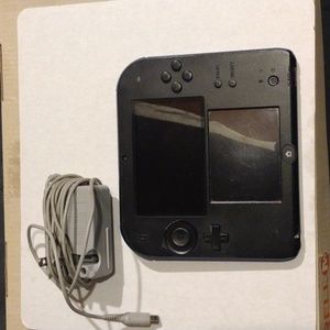 Nintendo 2ds